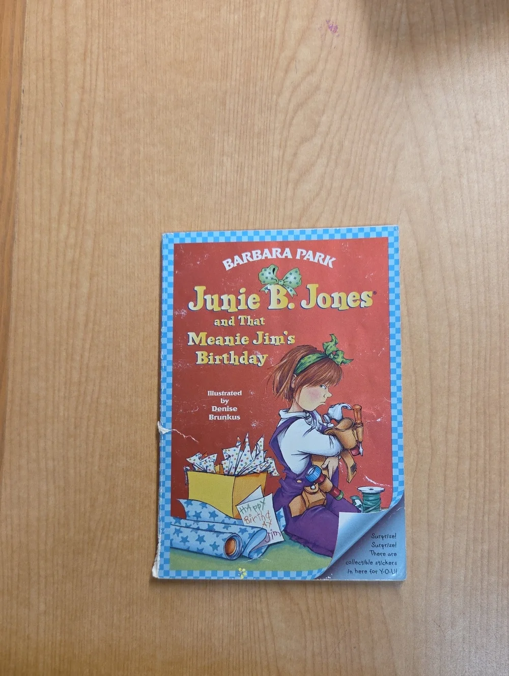 Scholastic this lot